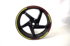 42650MCWD00ZA CERCHIO RUOTA POSTERIORE HONDA VFR 800 2003