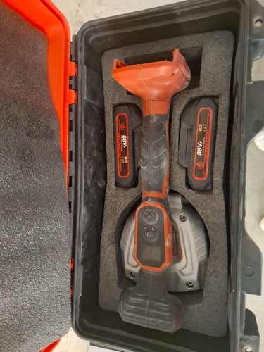 Vibratore per piastrelle - per,