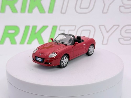 Fiat barchetta edison 43 - fiat,