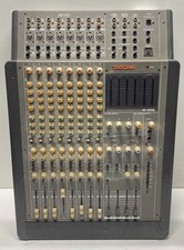 Mixer audio Tascam M-1508