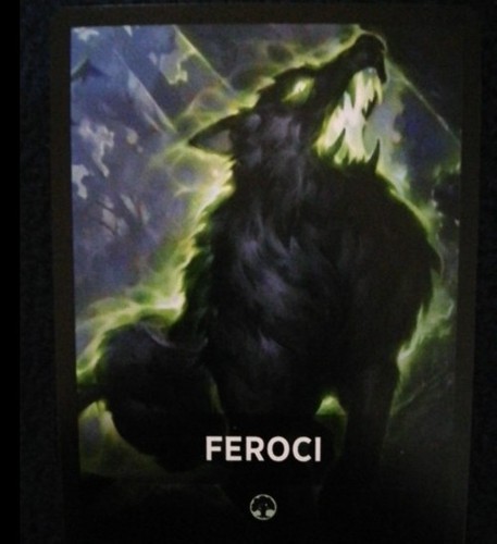 Magic mtg mazzo - mtg,