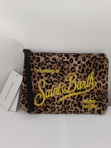 Saint barth pochette donna - barth,