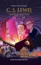 C.S. Lewis: Autor de las