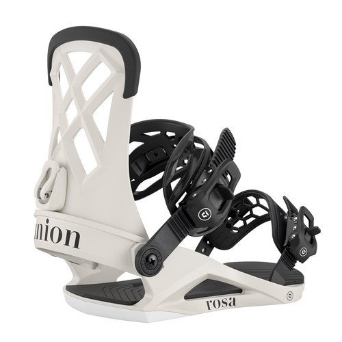 Attacchi snowboard donna union - snowboard,