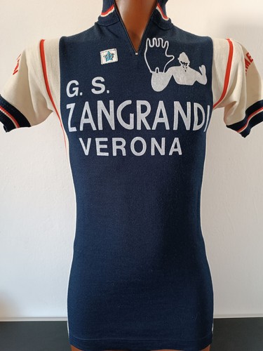 Maglia cycling ciclismo - maglia,