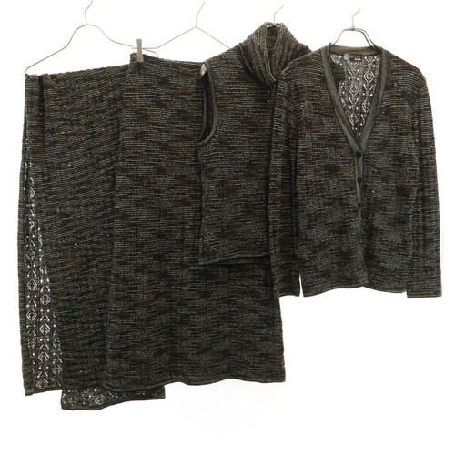 Missoni sport cardigan maglia - missoni,