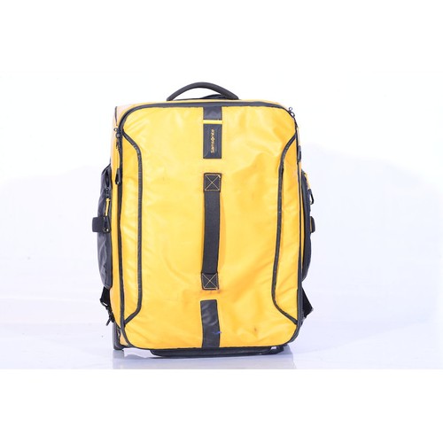 Valigia samsonite paradiver - valigia,