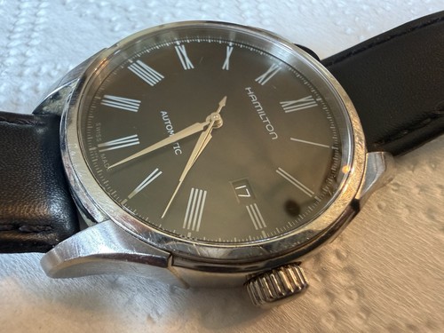 Hamilton jazzmaster thinline - hamilton,