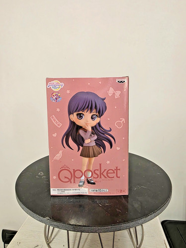 Qposket sailor moon saga - 14, cm