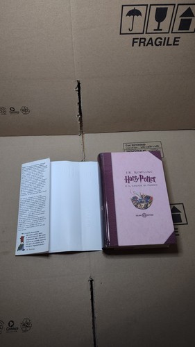 Harry potter calice di - harry,