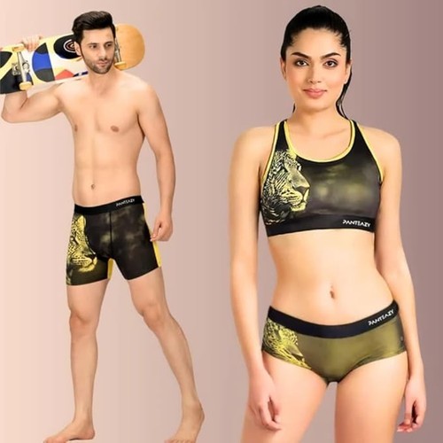 Set costumi bagno - di, da