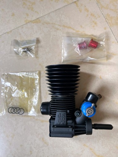 Speed 21vz spec - speed, al