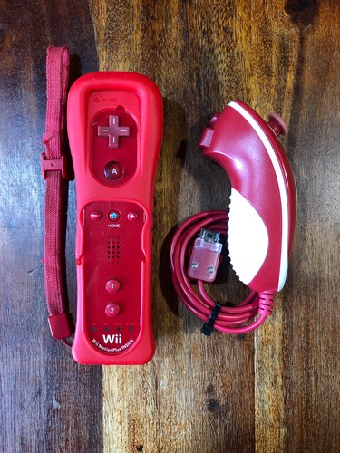 Wiimote originale con - wiimote,