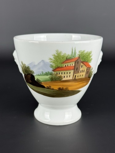 Impero antica tazza vaso - impero,