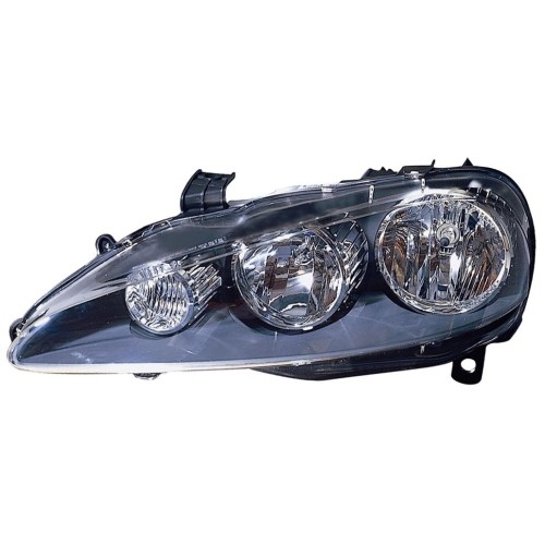 Faro alfa romeo 147 2004 - dx,