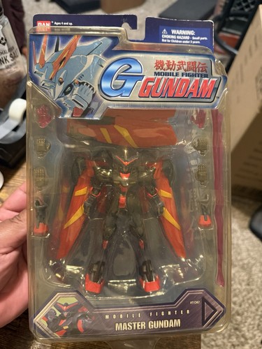 Action figure mobile - action,
