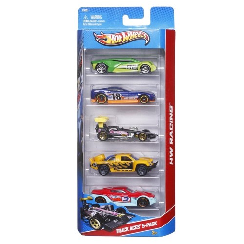 Hot wheels giocattolo - hot,