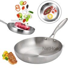 Piano cottura a induzione tre