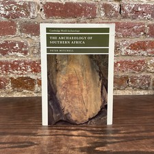 Archaeology Of Southern Africa