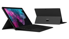Microsoft Surface Pro 6 12,3"