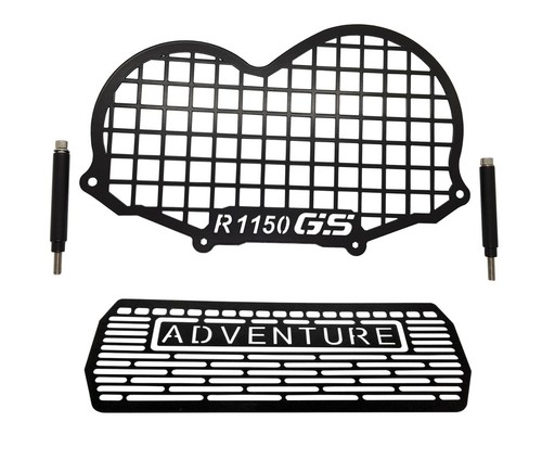Bay4global set griglie - set,