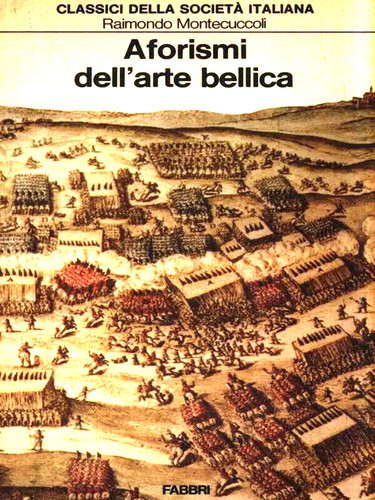 Raimondo montecuccoli - montecuccoli,