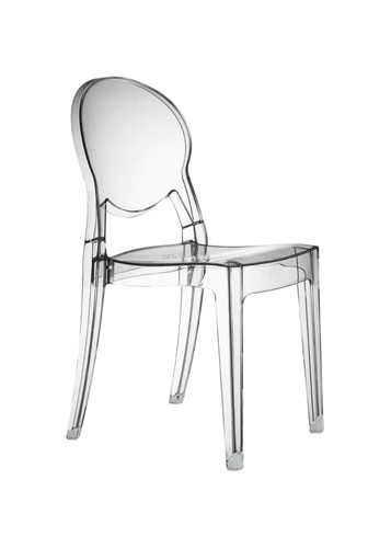 Scab design sedia igloo chair - design,