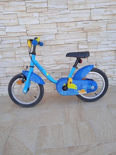 Bici bimbo - bici,