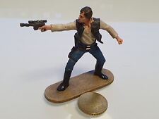 STAR WARS MINIATURA HAN SOLO