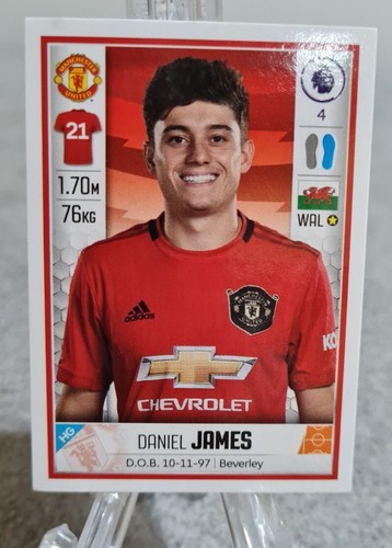 Figurina panini football 2020 - figurina,