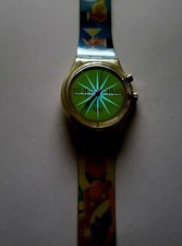 Swatch Standards 2003 - GT900