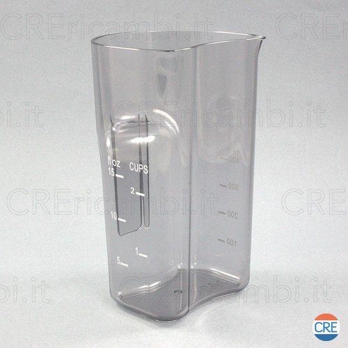 Contenitore succo originale - contenitore,