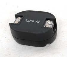 Infinity 10.9T Tweeter Inline Crossover