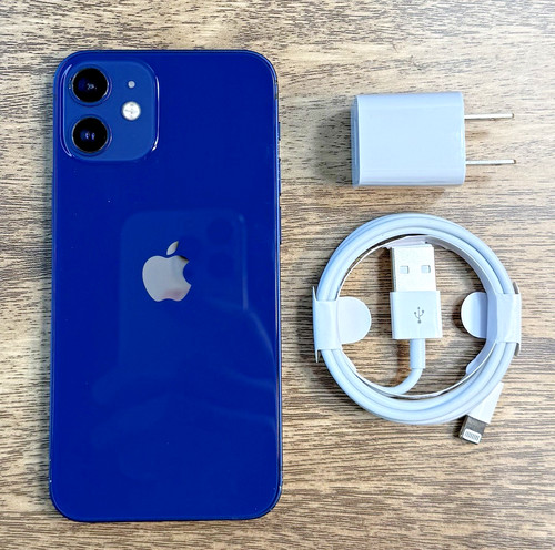 Apple iphone mini 64gb - iphone,