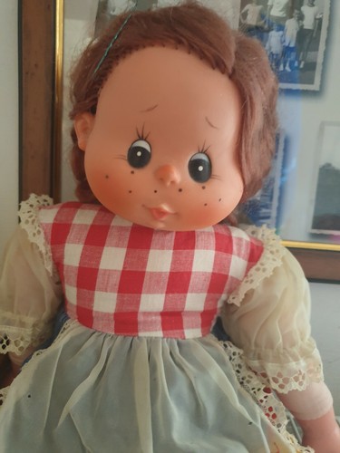 Bambola giulietta - bambola,