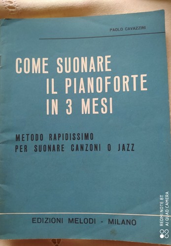 Paolo cavazzini come - paolo,