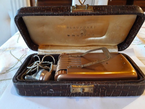 Blaupunkt omniton apparecchio - omniton,