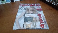 SpeakUP - Il primo mensile per