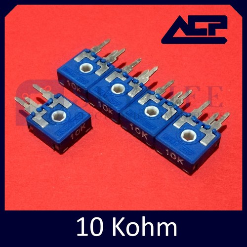 5pz trimmer verticale - 5pz,