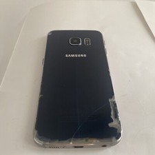 Copribatteria Samsung S6 Edge G925 Originale. Cubrir Cover Couverture Cornice