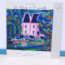 Giri campane di - le,