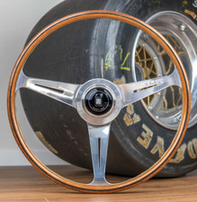 Volante NARDI BMW 1500 1600