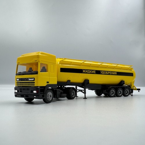 Daf serbatoio aeroporto - daf,
