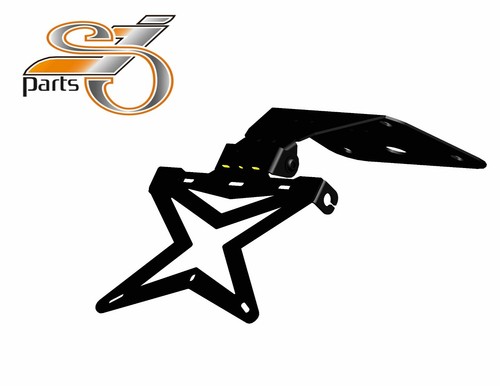 Supporto targa adatto a - x,,