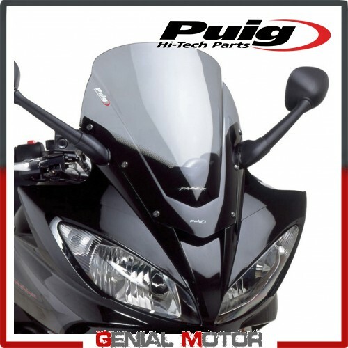 Cupolino puig fume chiaro - puig,