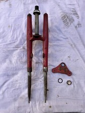Forcella anterioare bianchi - forcella,