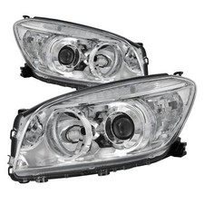 Set Di Fari Alogeni Per Toyota