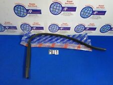 GUARNIZIONE CANALINO VETRO SCENDENTE PORTA DX SX FIAT PANDA 750 900 1000 86-03