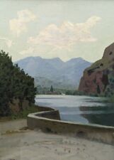 Oreste Albertini (1887-1953) -