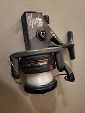 Vintage Shimano AX 500S Ball